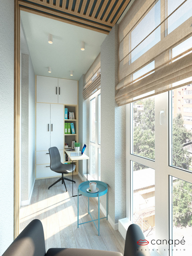 Квартира для молодой семьи