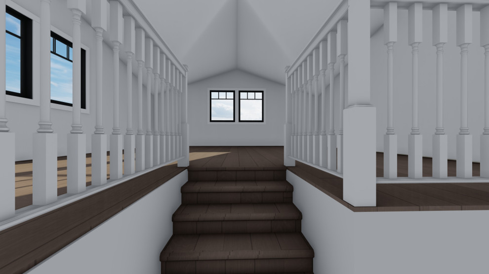The Maag Residence Remodel