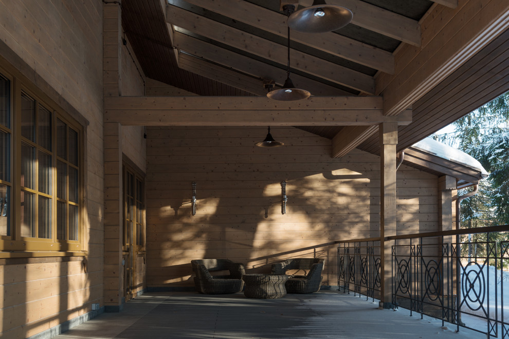 Проект архитекторов: Саша Таранова и Юлия Шмидт