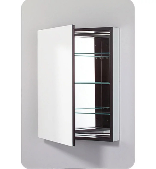 PLM2430WBRE Robern PL Series Customizable Medicine w/ Wide Flat