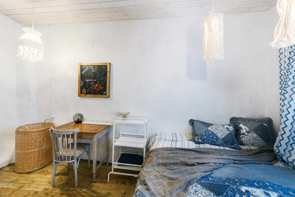 Домик у моря