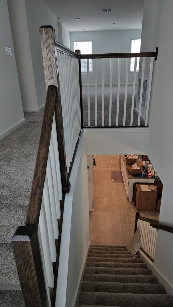 Full Interior & Exterior Home