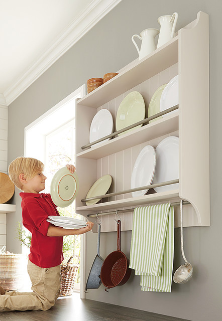 Canto country-kitchen
