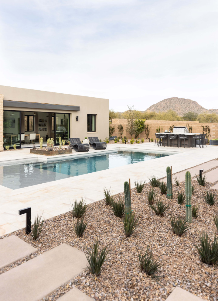 Pool - pool idea in Phoenix