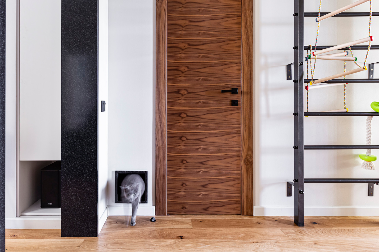 Квартира в ЖК "Кирилл и Дарья"