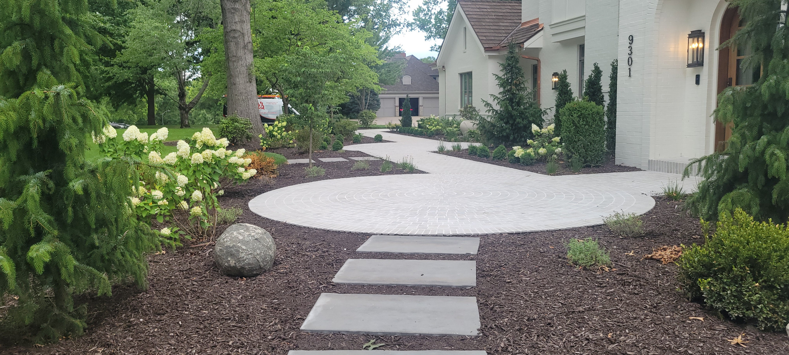 2025 Garden Highlights