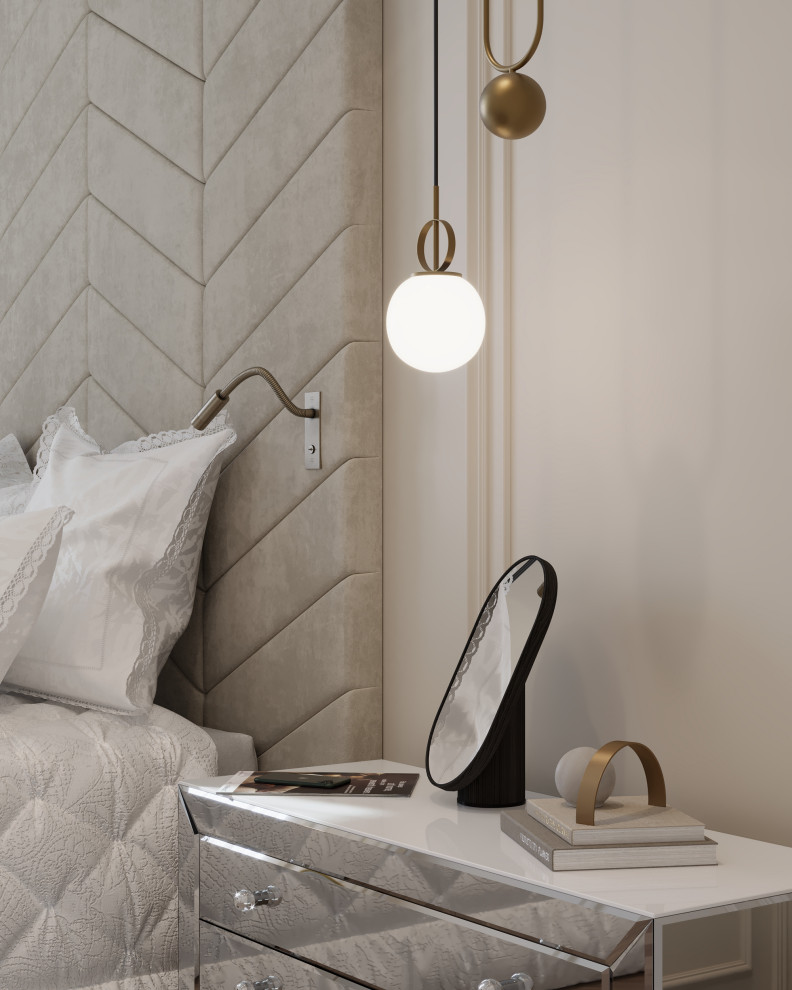 Квартира для девушки