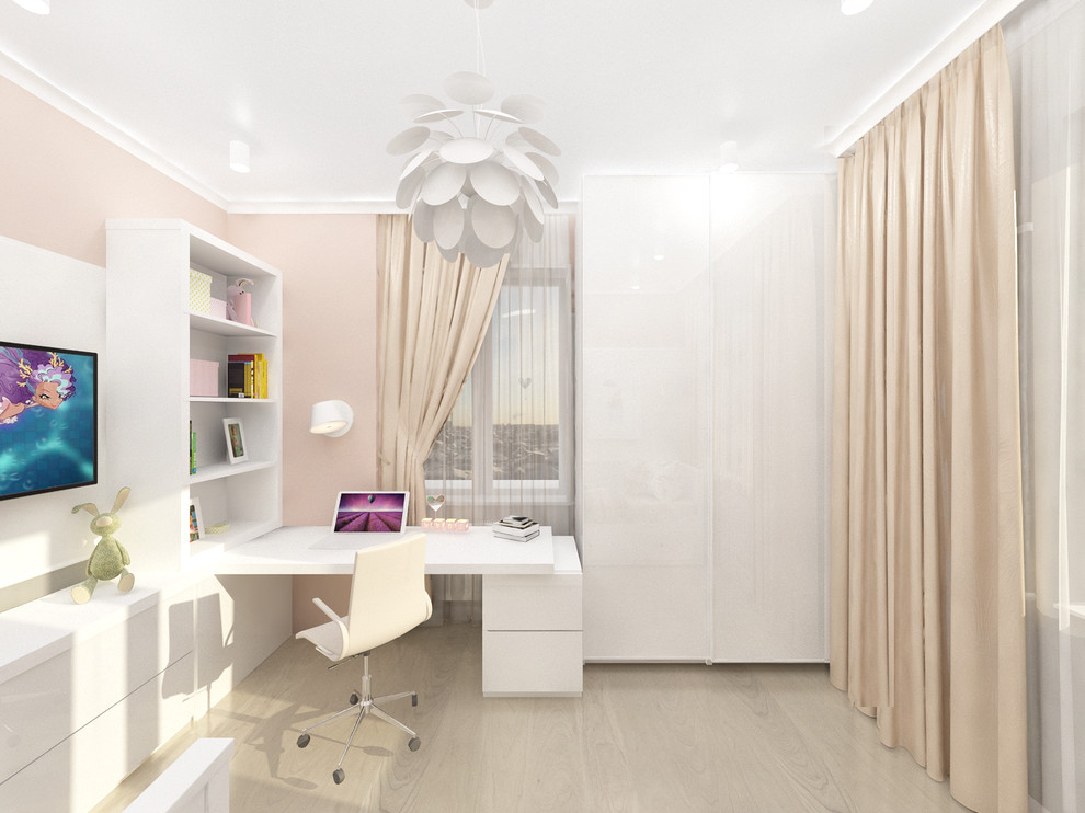 Детская для девочки "Нежность"