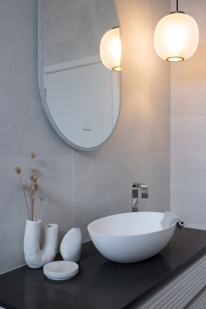 Westmere Renovation Contemporary Auckland by Sojo Design Ltd