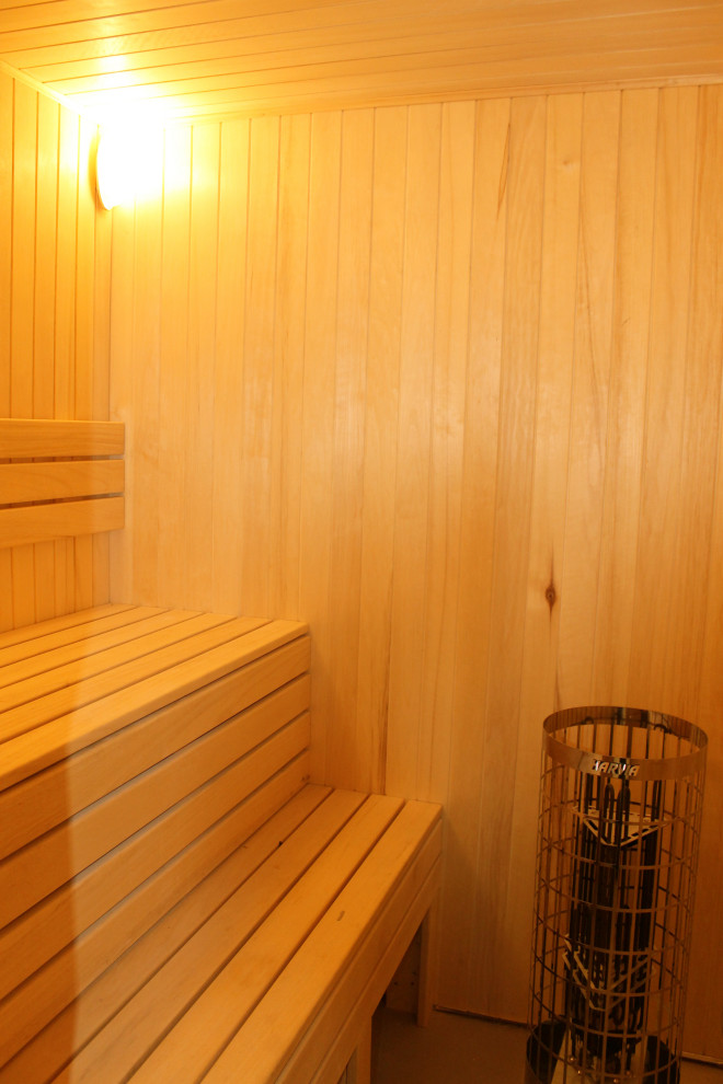 Загородный дом в д. Узигонты