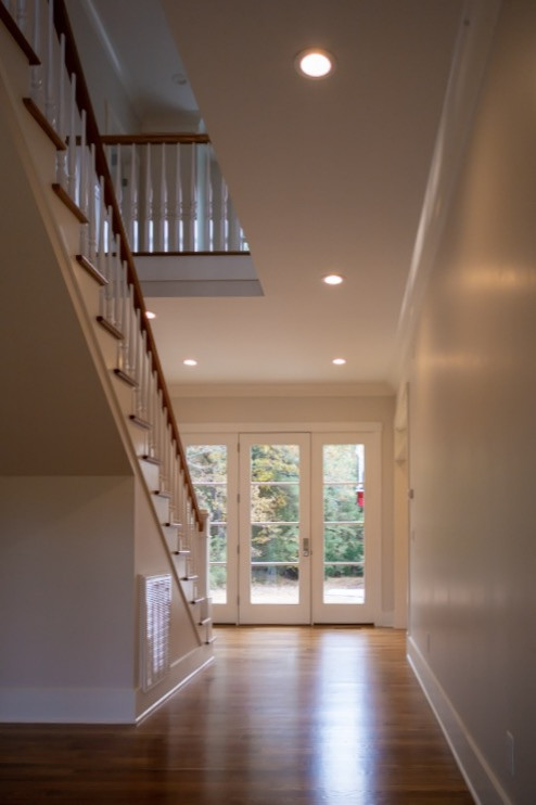 Orange Co. Farmhouse