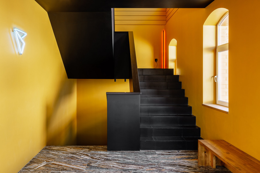 Гостиница География в Иркутске