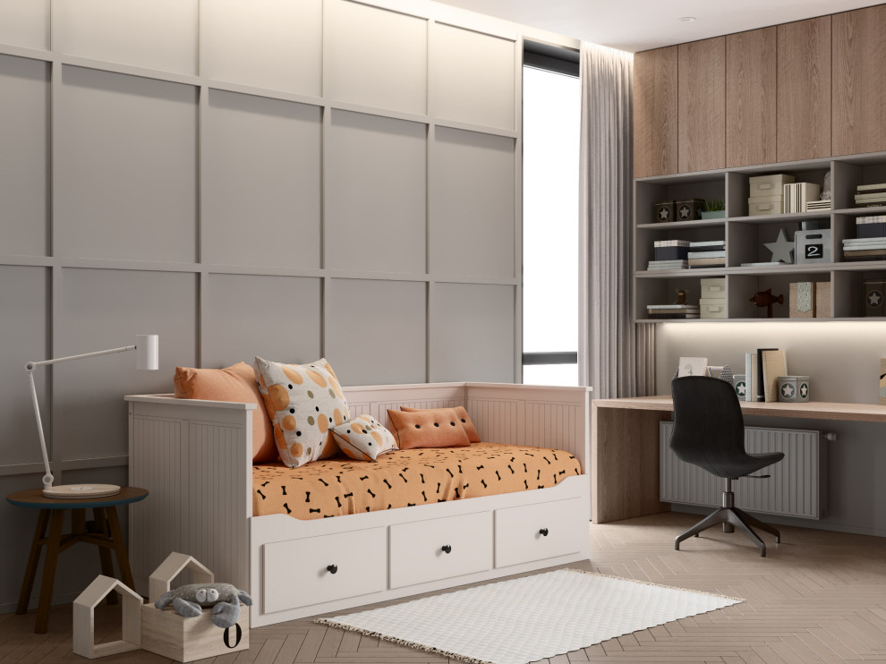 Зеленая_Гавань