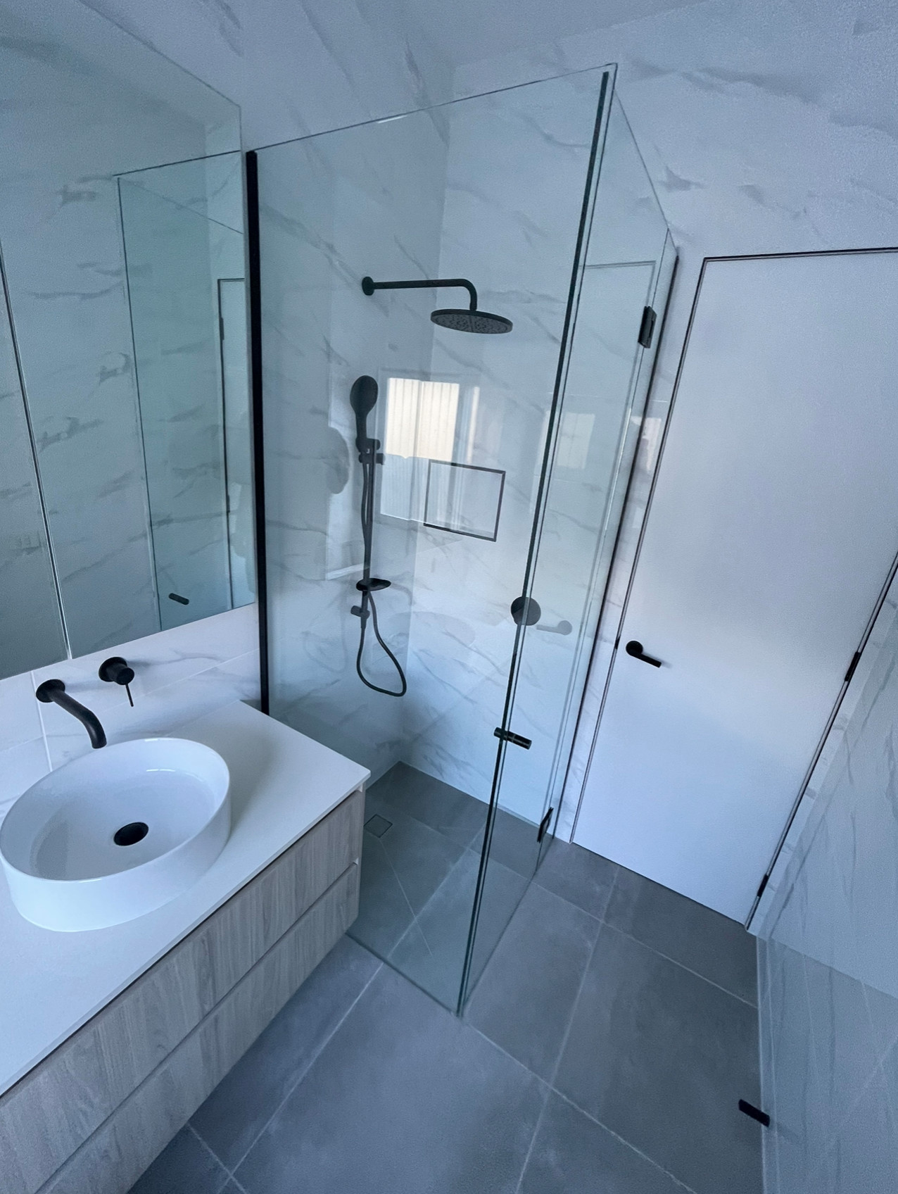 Bendigo renovation