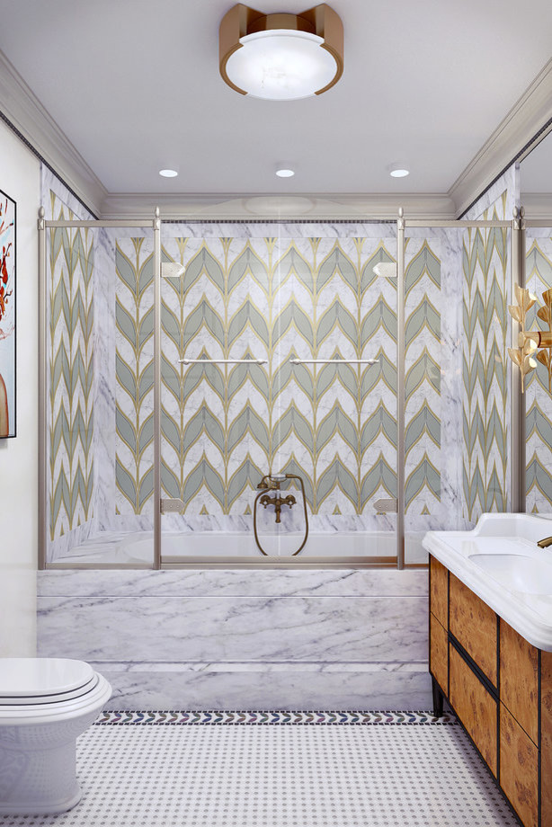 Ривьера Парк