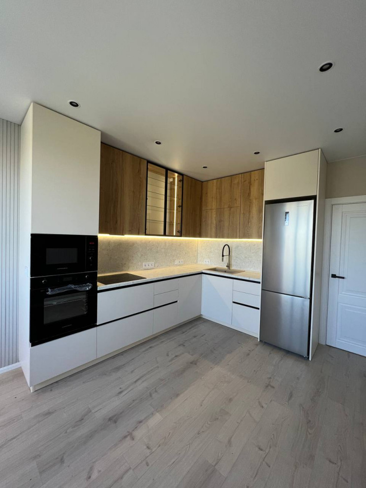 ЖК Волжские огни