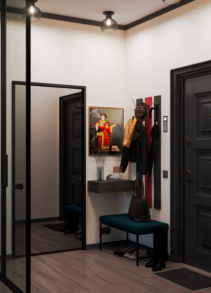 Однокомнатная  квартира в Рассказово