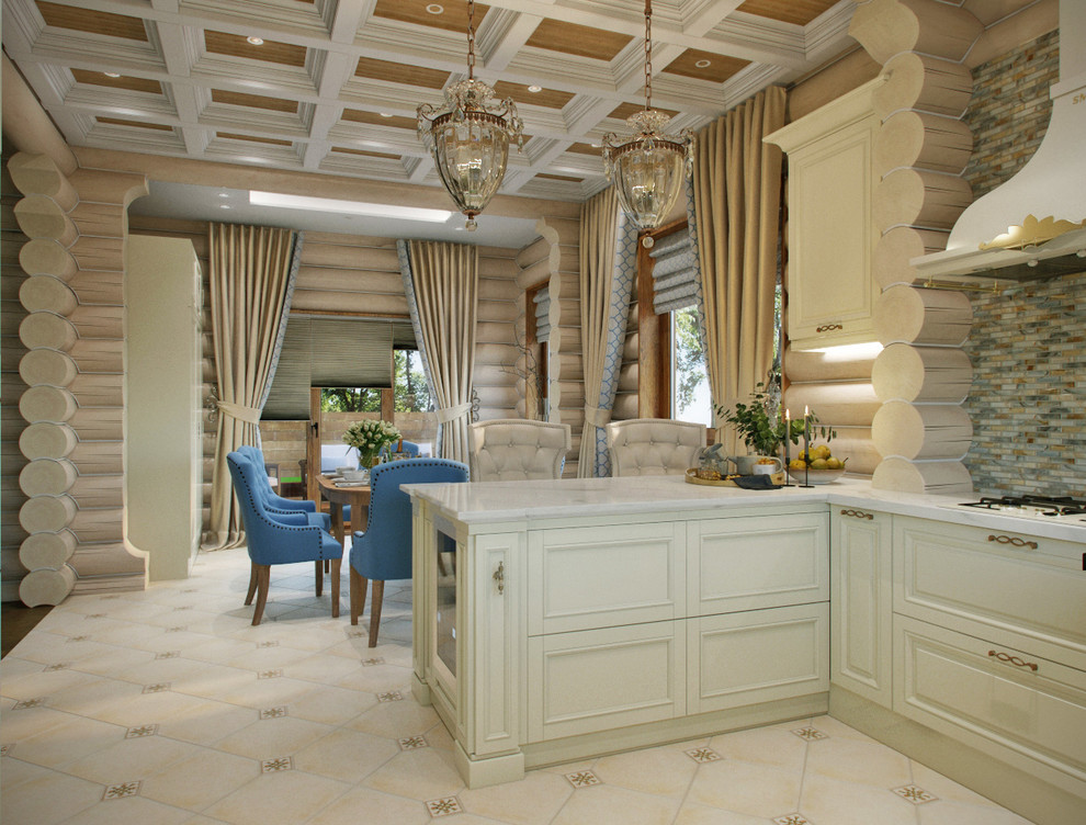 Дом Гидроузел