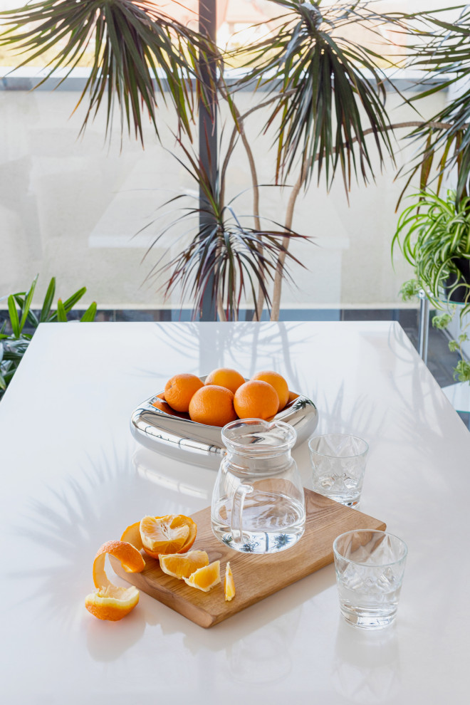 Квартира у моря