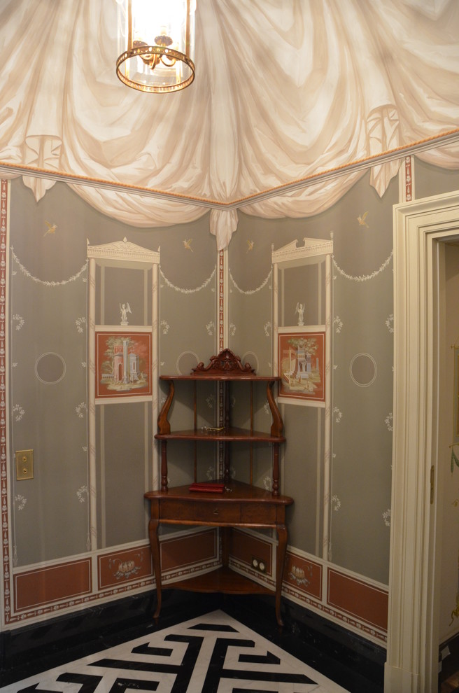 Дизайн жилых помещений