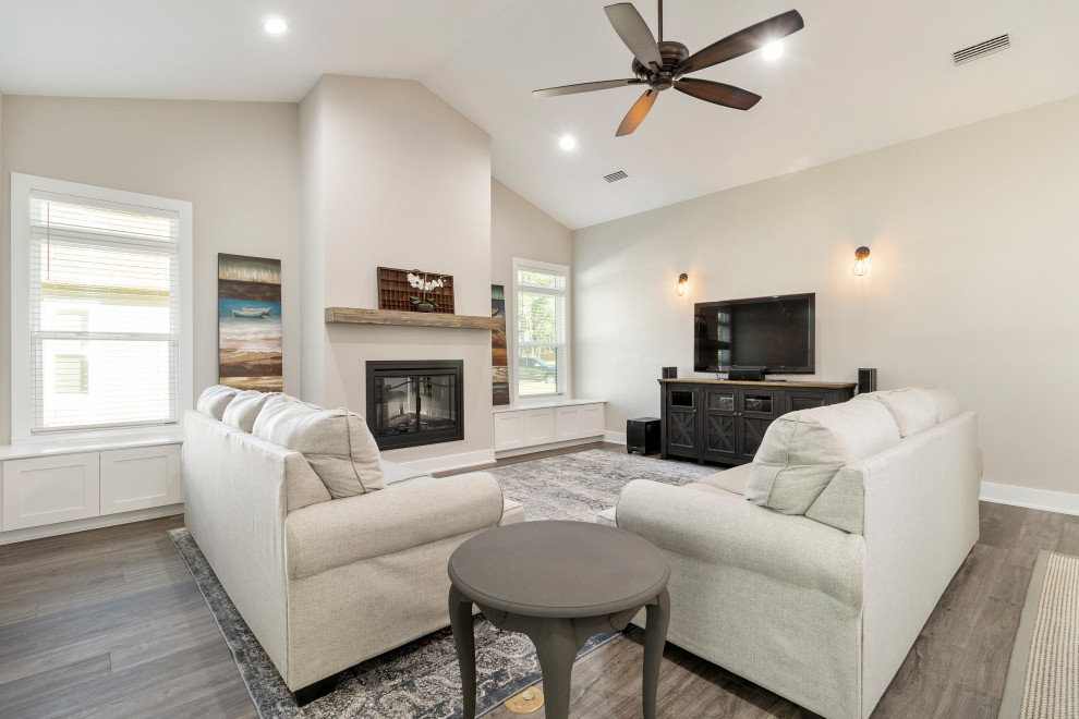 New Home - The Lynn Model - 1,942