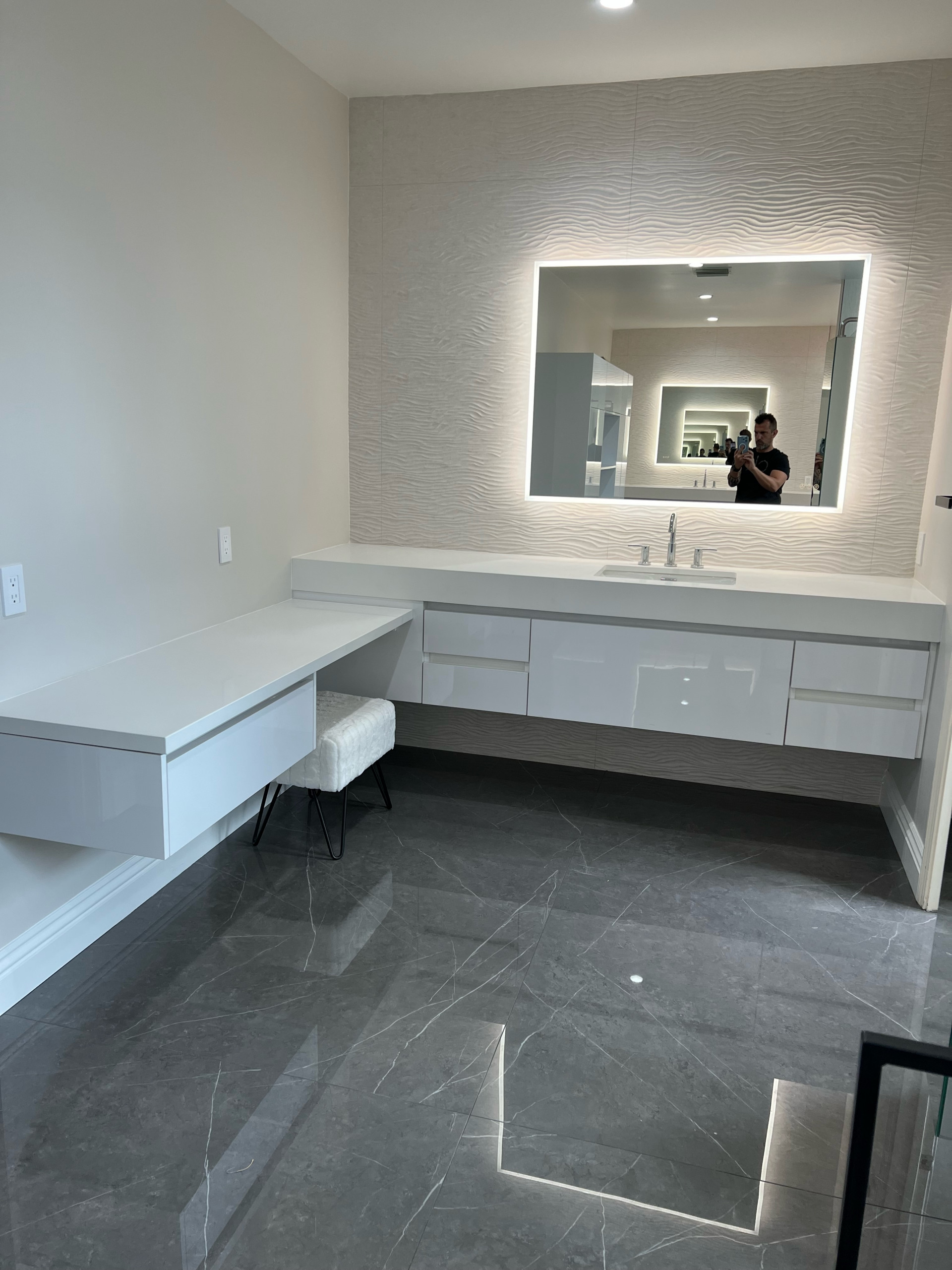 Bathroom Remodels Los Angeles