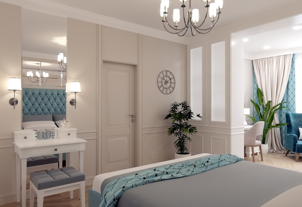 Современная классика для молодой семьи