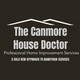 The Canmore House Doctor