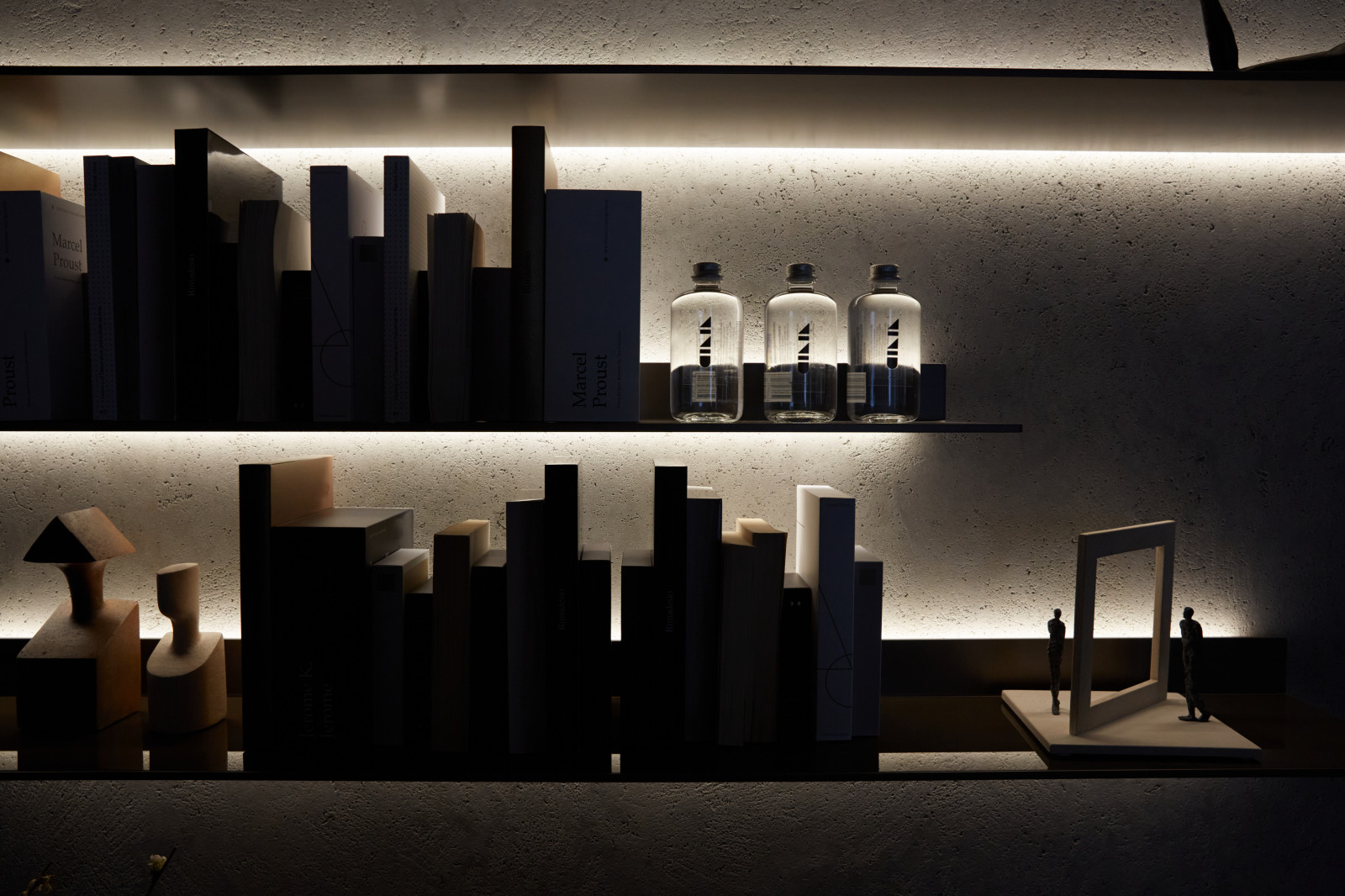 VIVID Space showroom