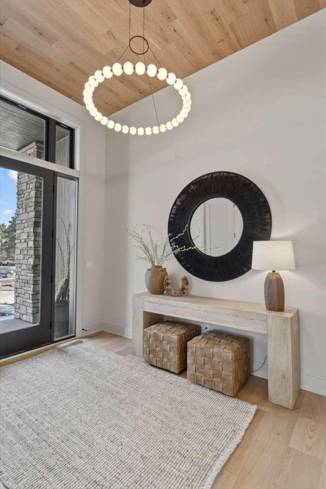 McDonald Construction Laurel Dream Home