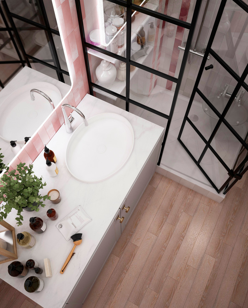 Студия в "Яуза Парк"