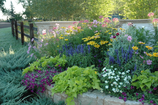 Mediterranean Landscape mediterranean-landscape