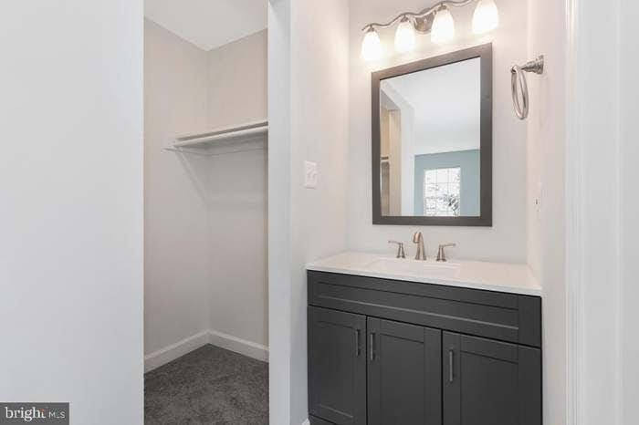 Entire Home Update/Remodel