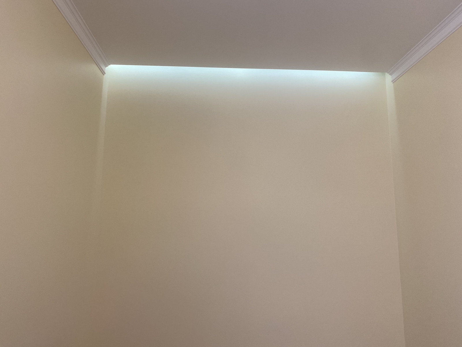 Дизайнерский ремонт салона красоты