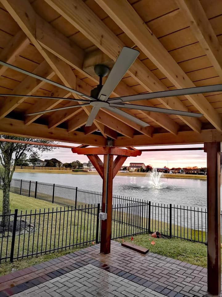 Decks,Patios,Pergolas & Outdoor Enclosures Exterior Other by