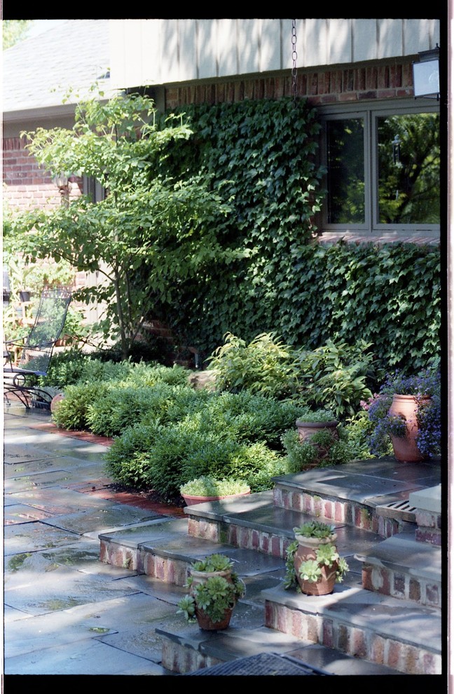 Eikenberry Residence