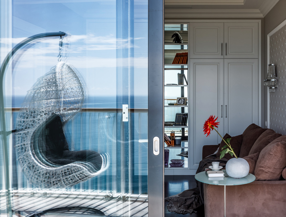 Квартира в Сочи