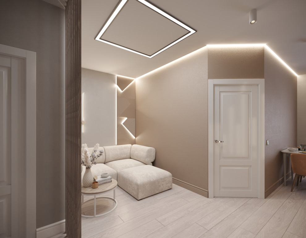 ЖК Панова- парк