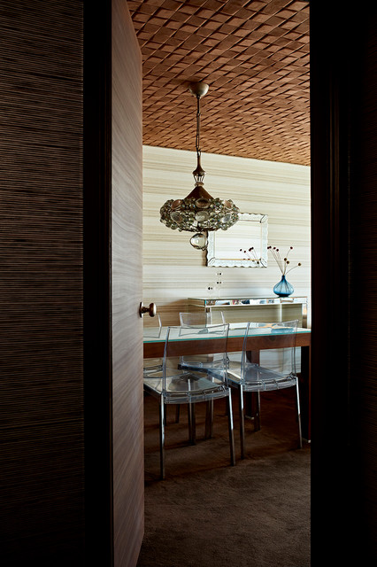 Belgravia Refurbishment modern