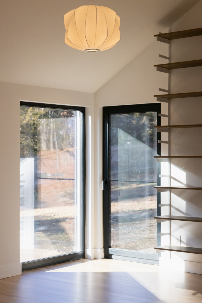 Sherborn Project