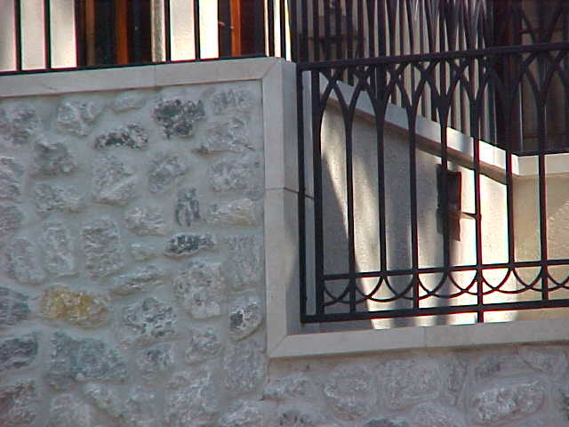 Memorial Custom Provencal 4