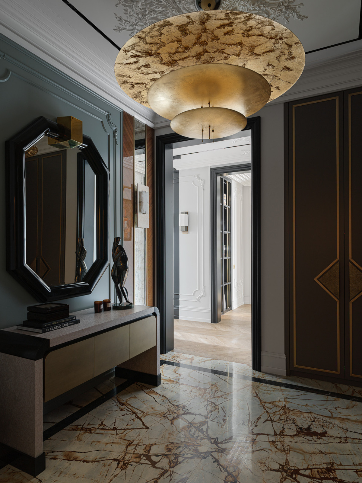 ЖК Art View House 134 кв.м