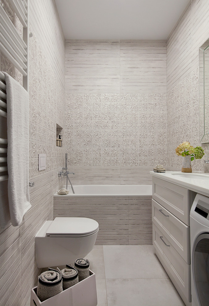 Квартира в Калининграде. Дизайнер Екатерина Герасимова.