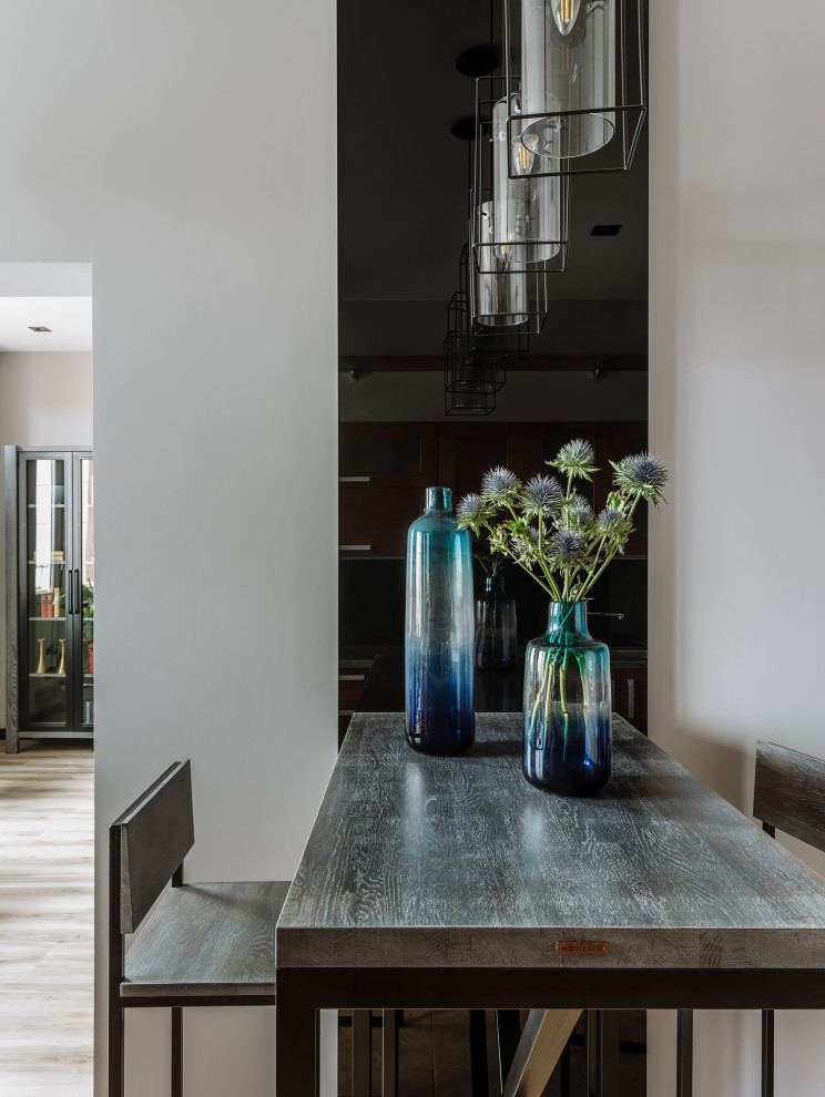 Квартира на Жукова