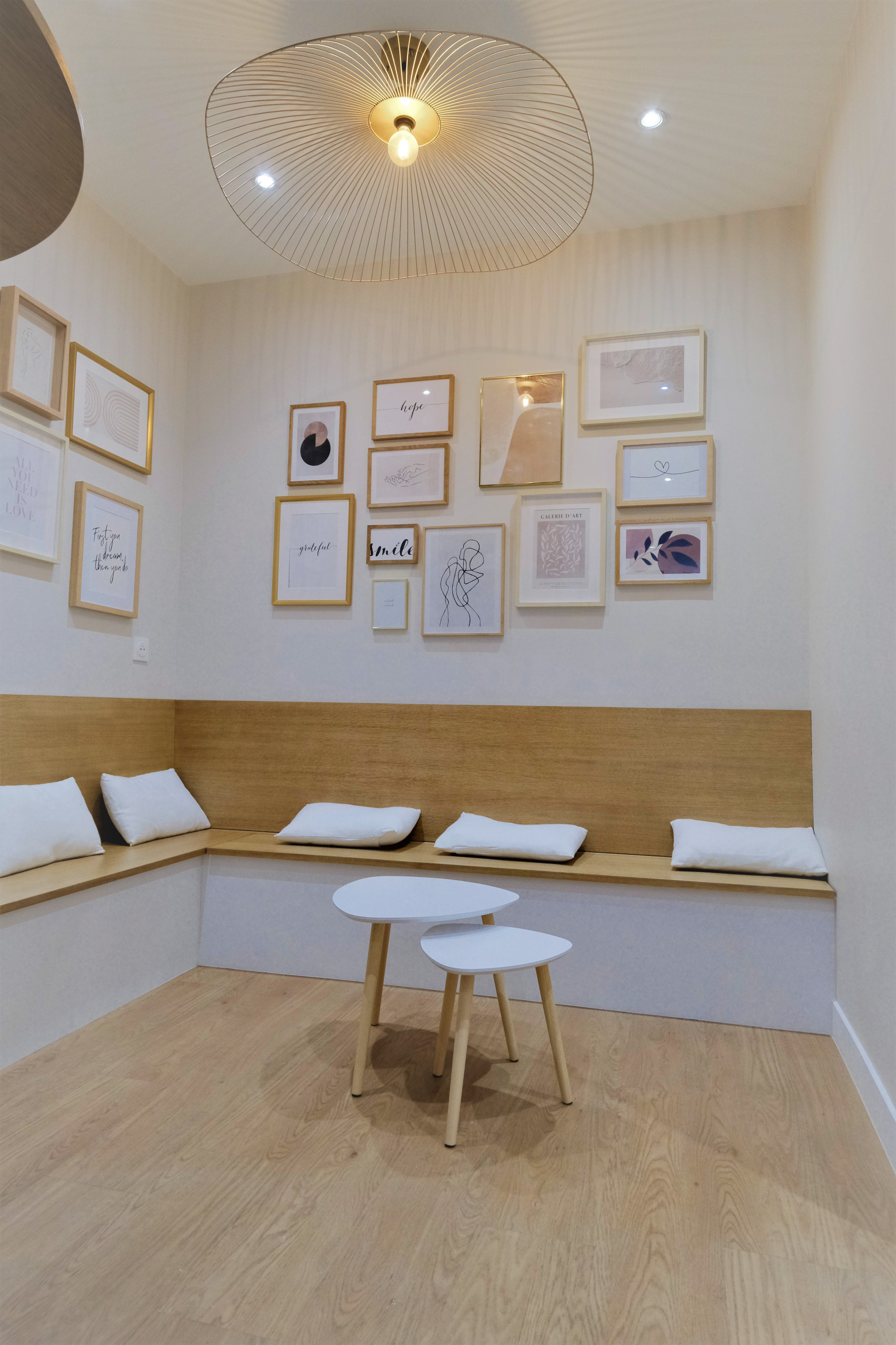 Cabinet de Kinésitherapie
