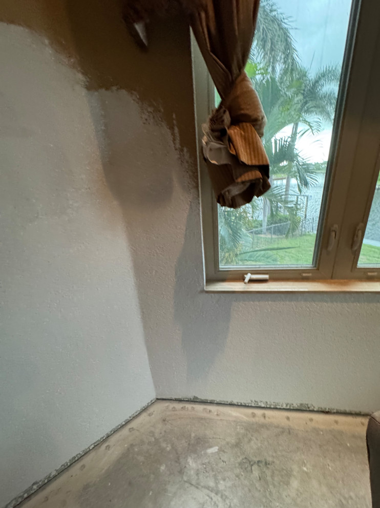 FK4521 - Home Restauration