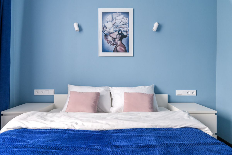 ЖК Триколор, 2 комнаты, 60 м²