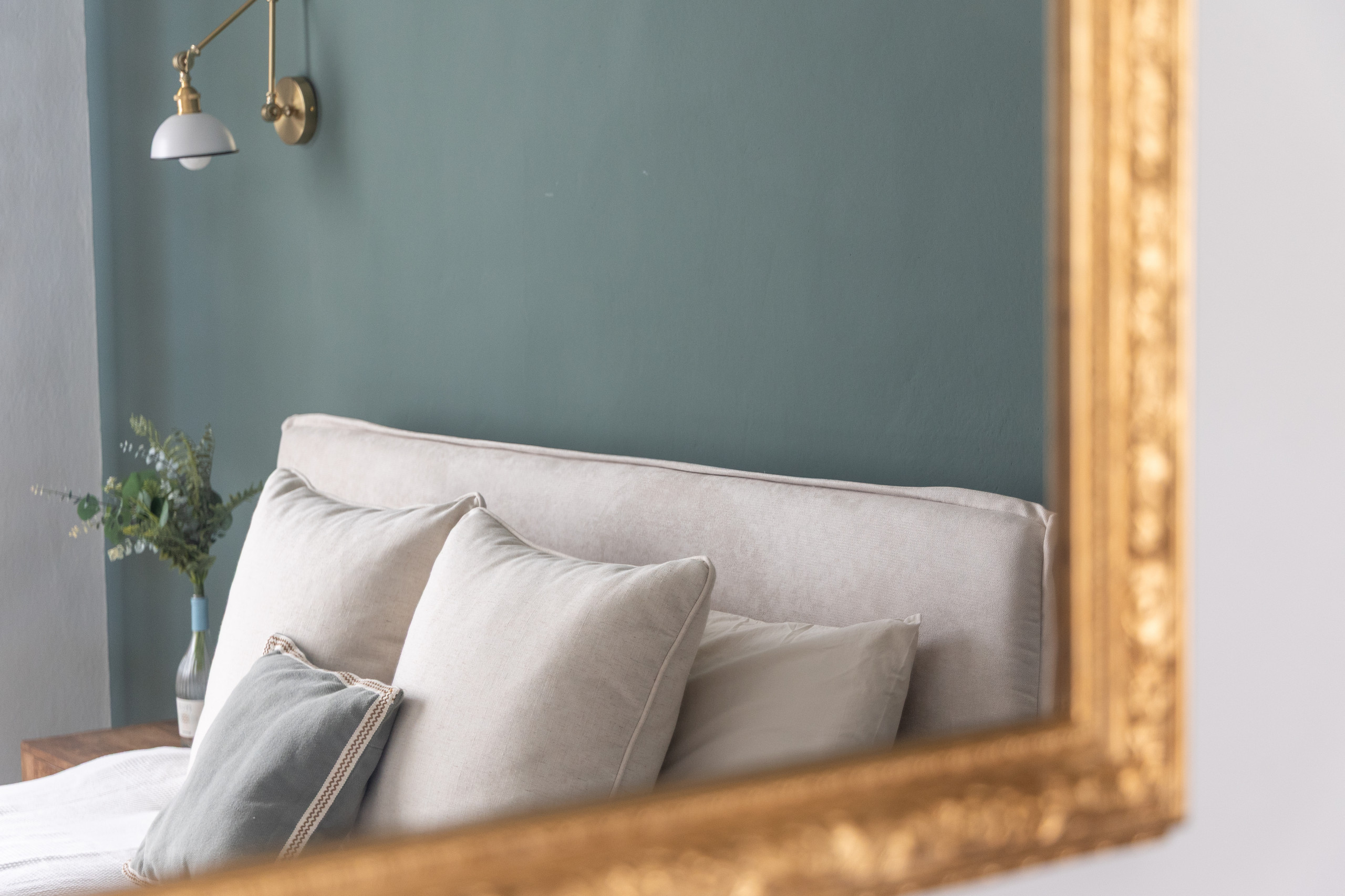 Sfumature di Toscana: Un Rinnovamento Contemporaneo a Bibbiena