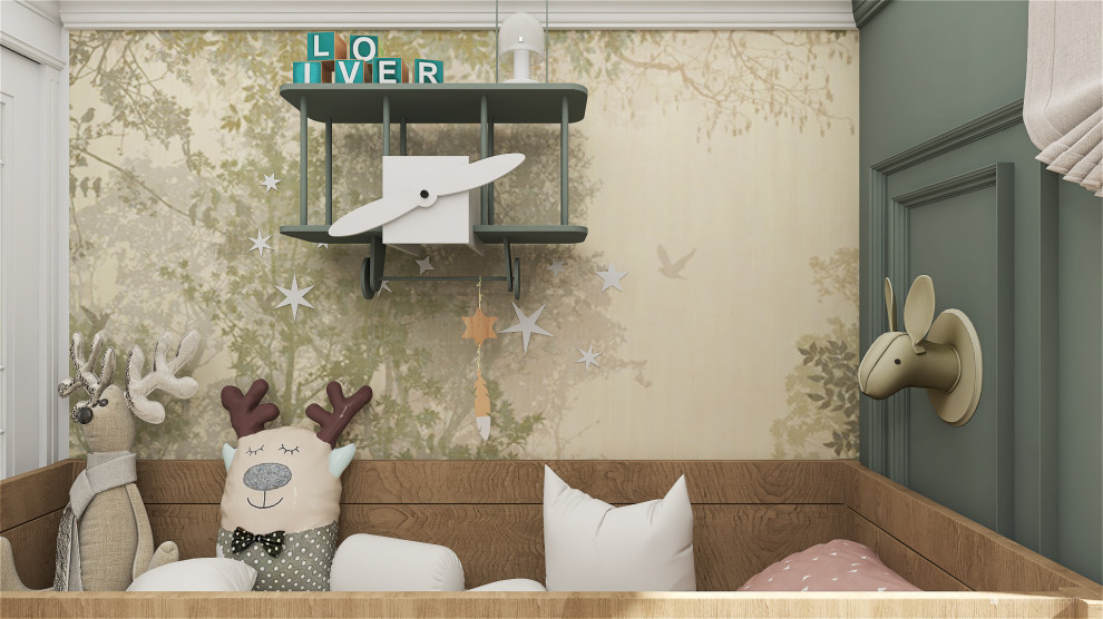 Мои интерьеры