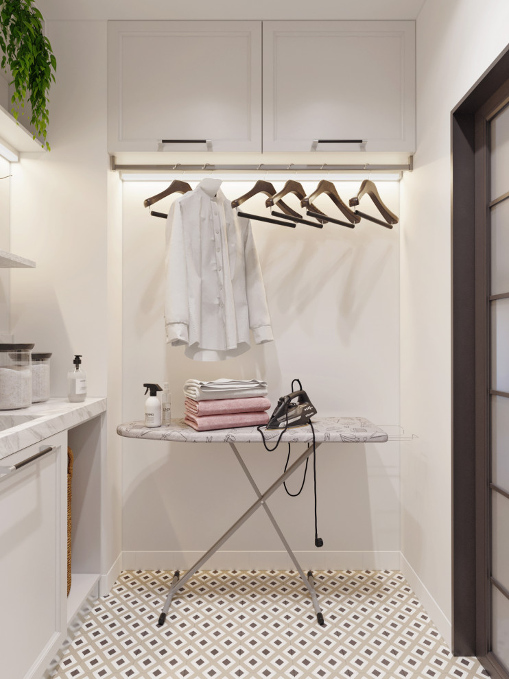 FLORA VIEW | квартира в ЖК Флора & Фауна